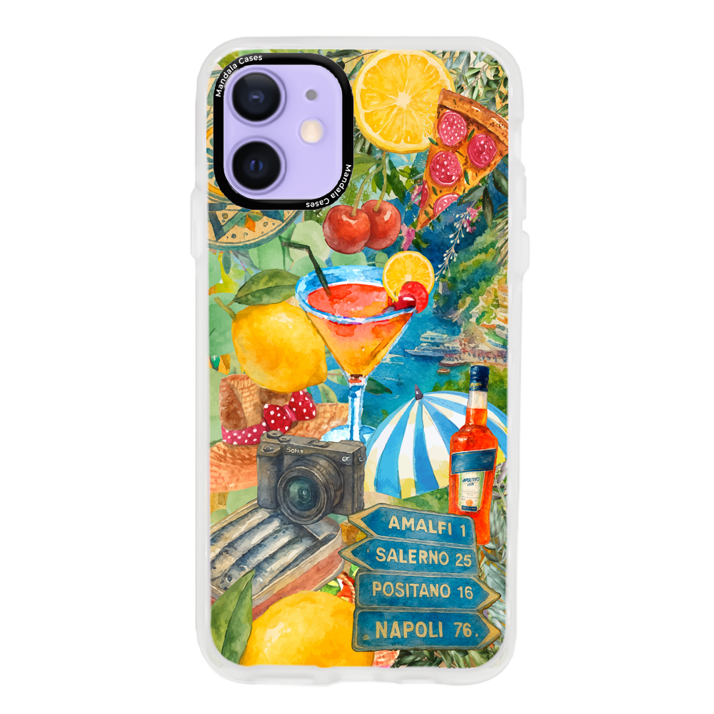 Cases para iphone 12 mini - Mandala Cases