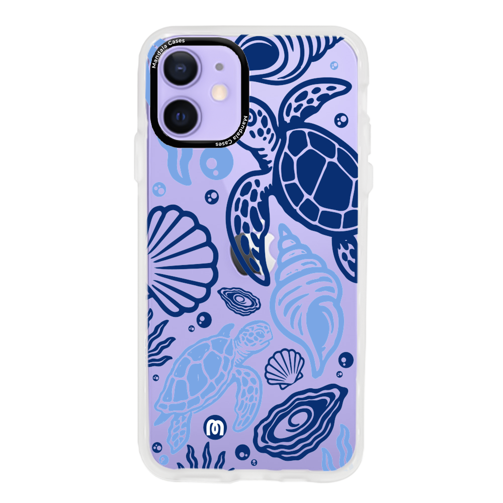 Cases para iphone 12 mini - Mandala Cases