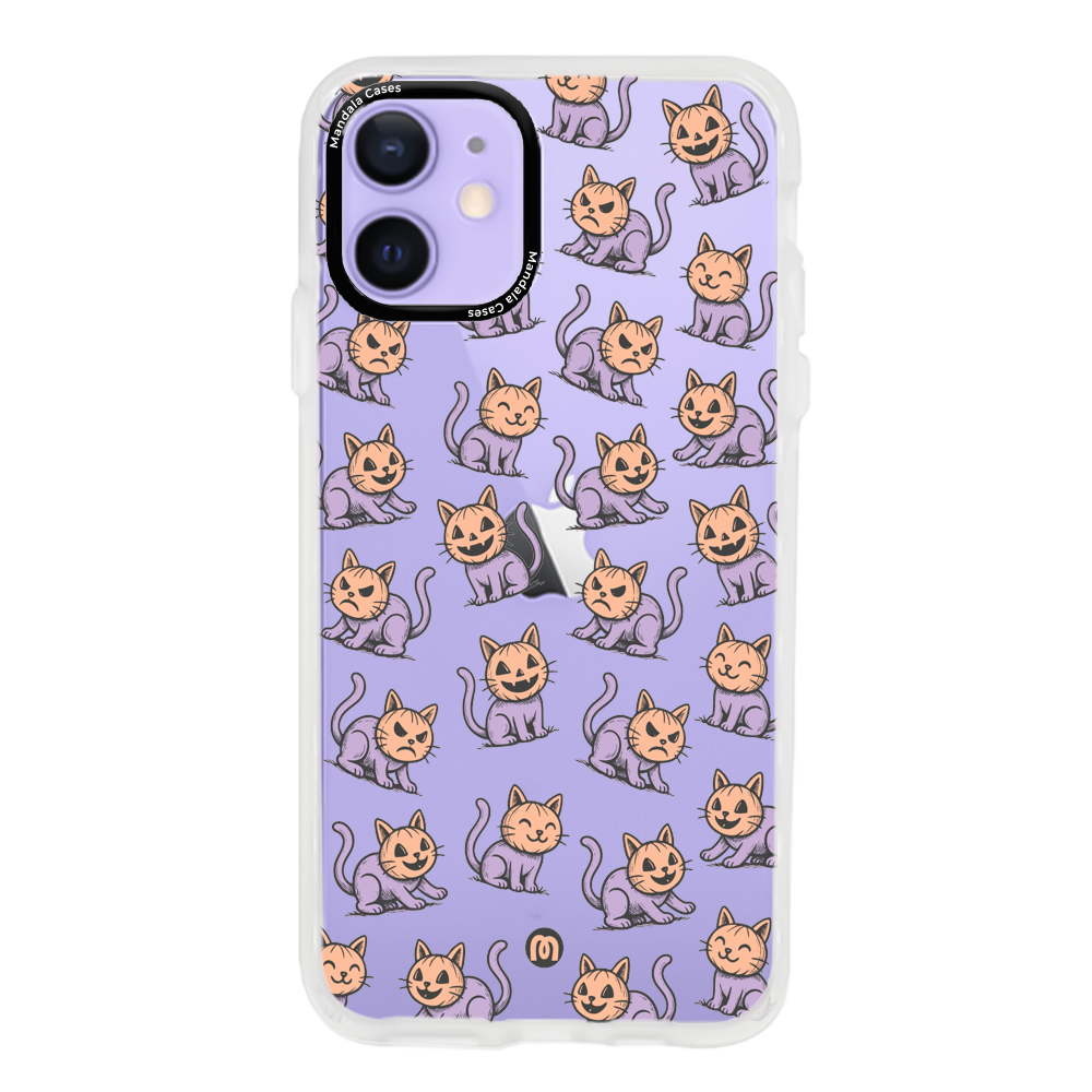 Cases para iphone 12 mini - Mandala Cases