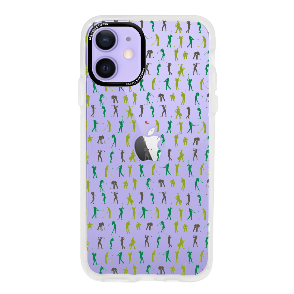 Cases para iphone 12 mini - Mandala Cases