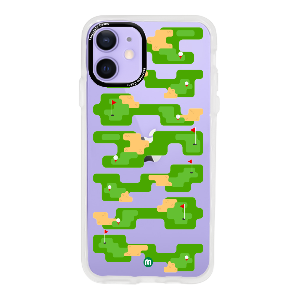 Cases para iphone 12 mini - Mandala Cases