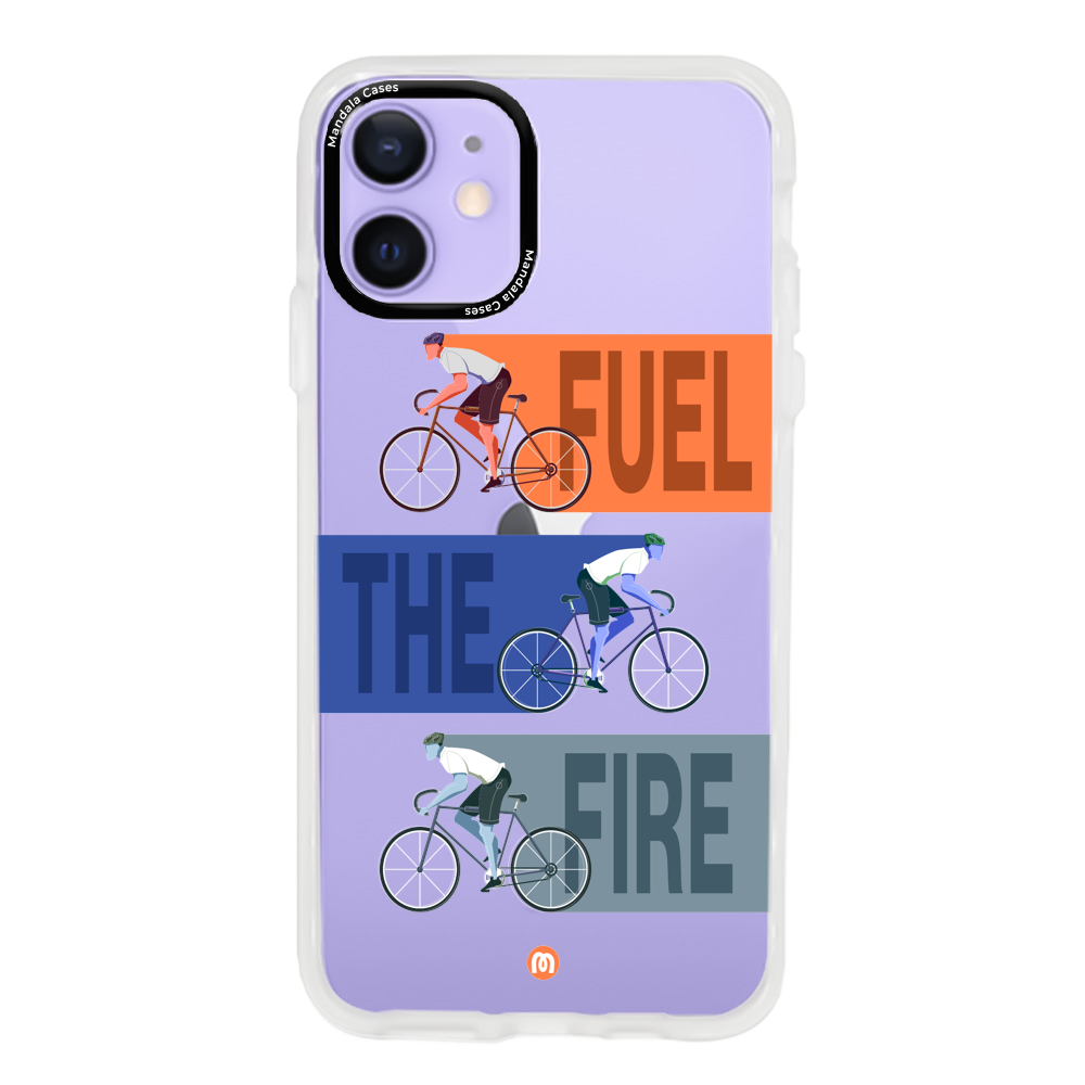 Cases para iphone 12 mini - Mandala Cases