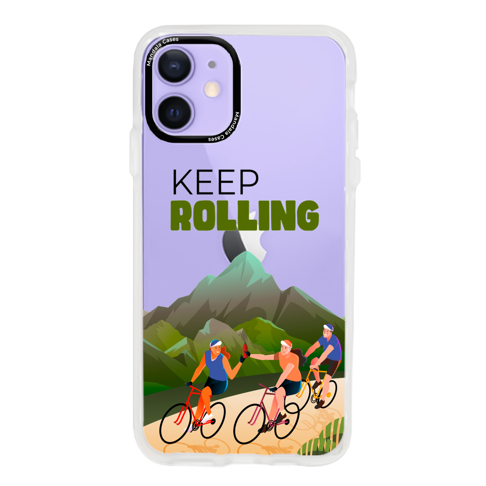 Cases para iphone 12 mini - Mandala Cases