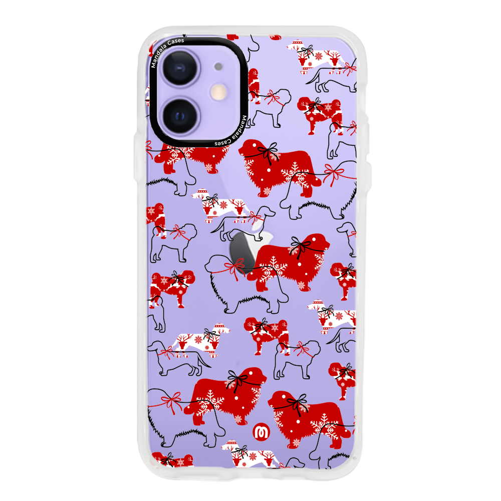 Cases para iphone 12 mini - Mandala Cases