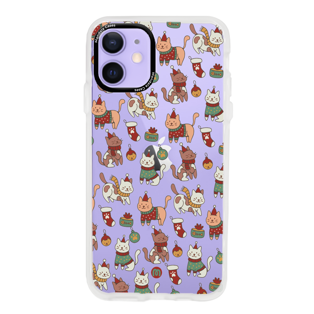 Cases para iphone 12 mini - Mandala Cases