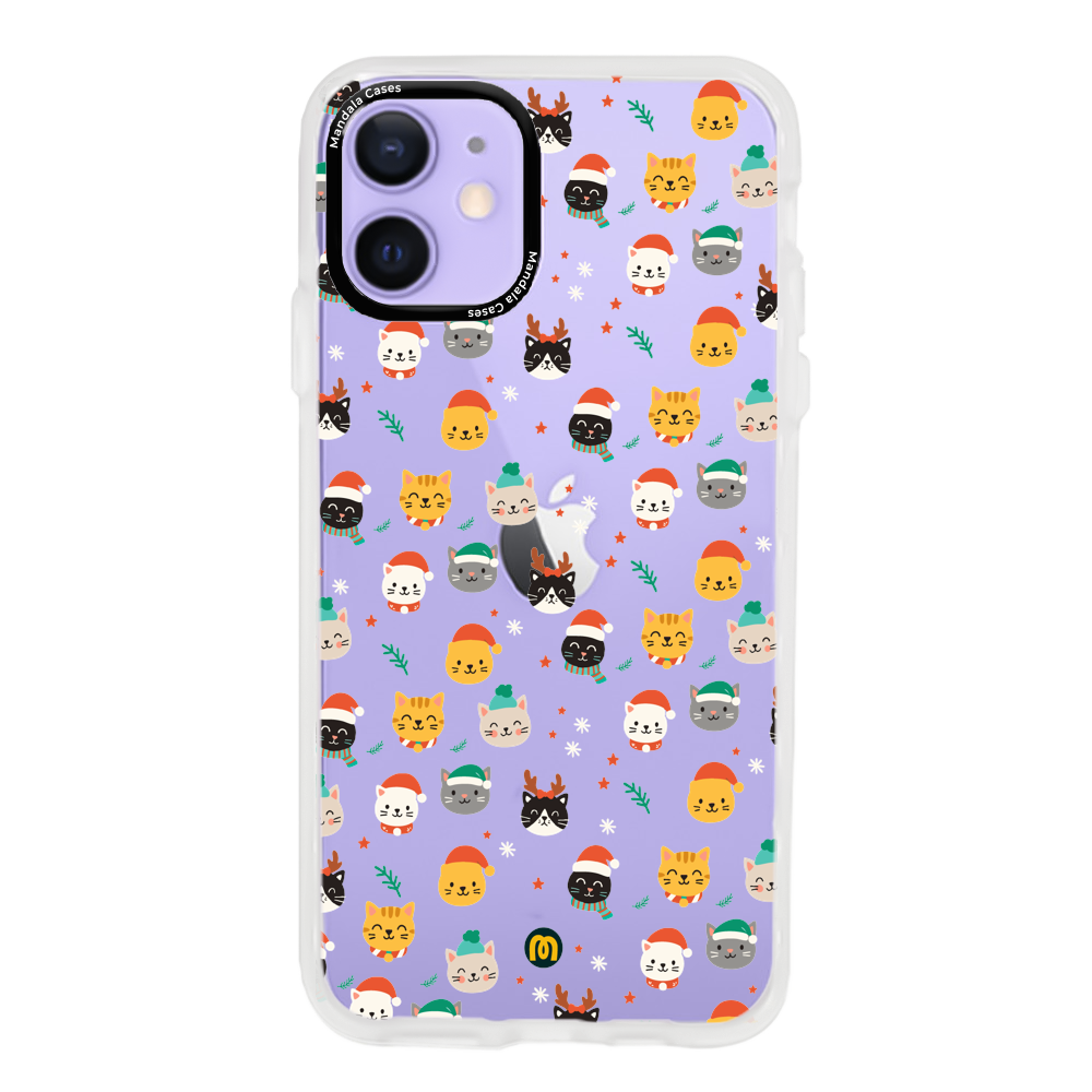 Cases para iphone 12 mini - Mandala Cases