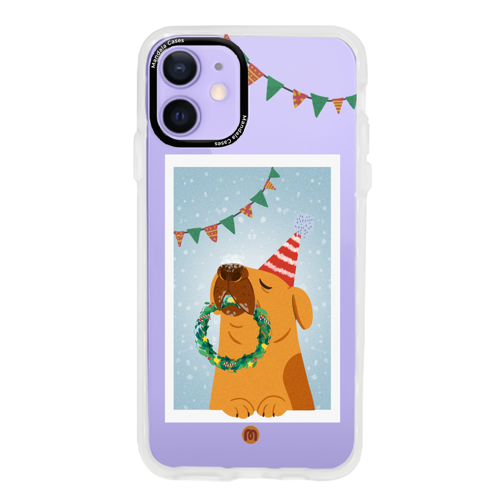 Cases para iphone 12 mini - Mandala Cases