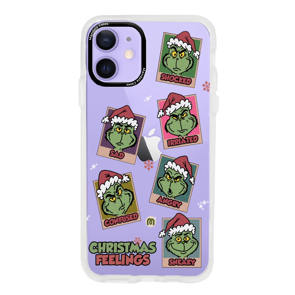 Cases para iphone 12 mini - Mandala Cases