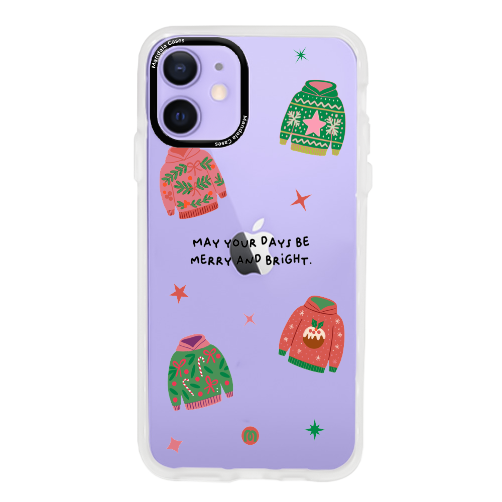 Cases para iphone 12 mini - Mandala Cases