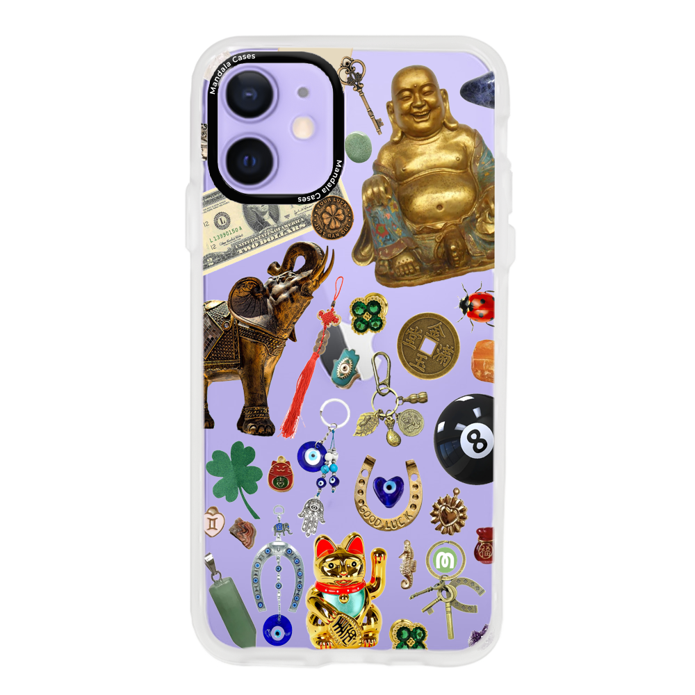 Cases para iphone 12 mini - Mandala Cases