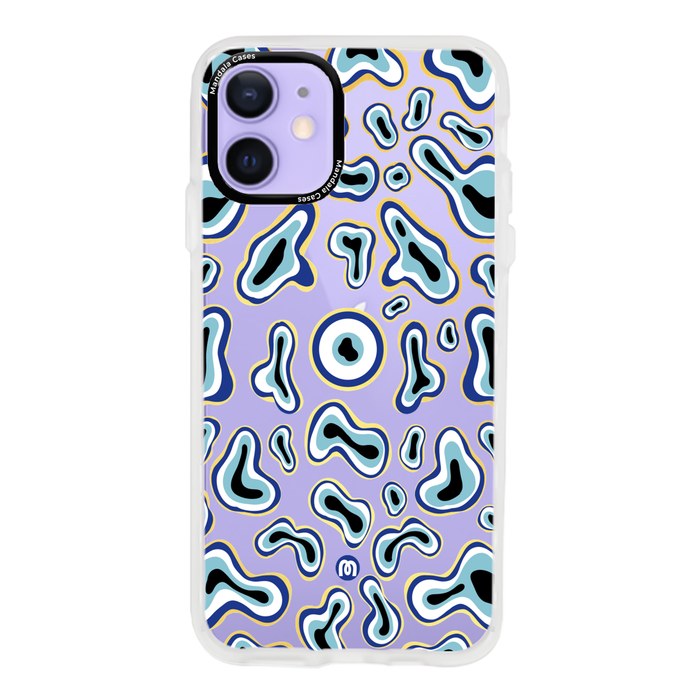 Cases para iphone 12 mini - Mandala Cases