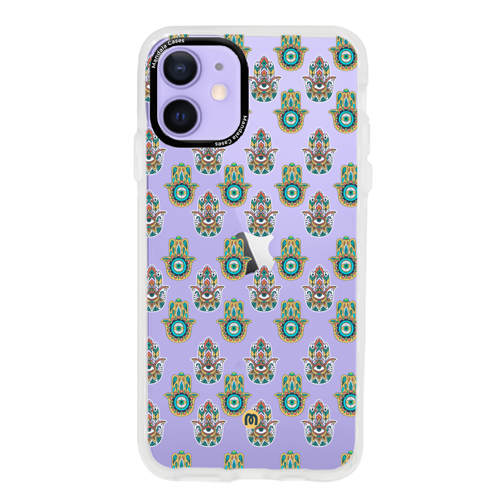 Cases para iphone 12 mini - Mandala Cases