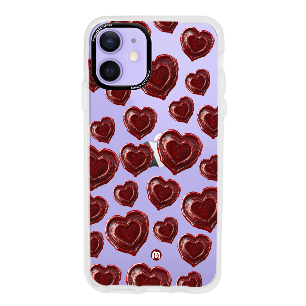 Cases para iphone 12 mini - Mandala Cases