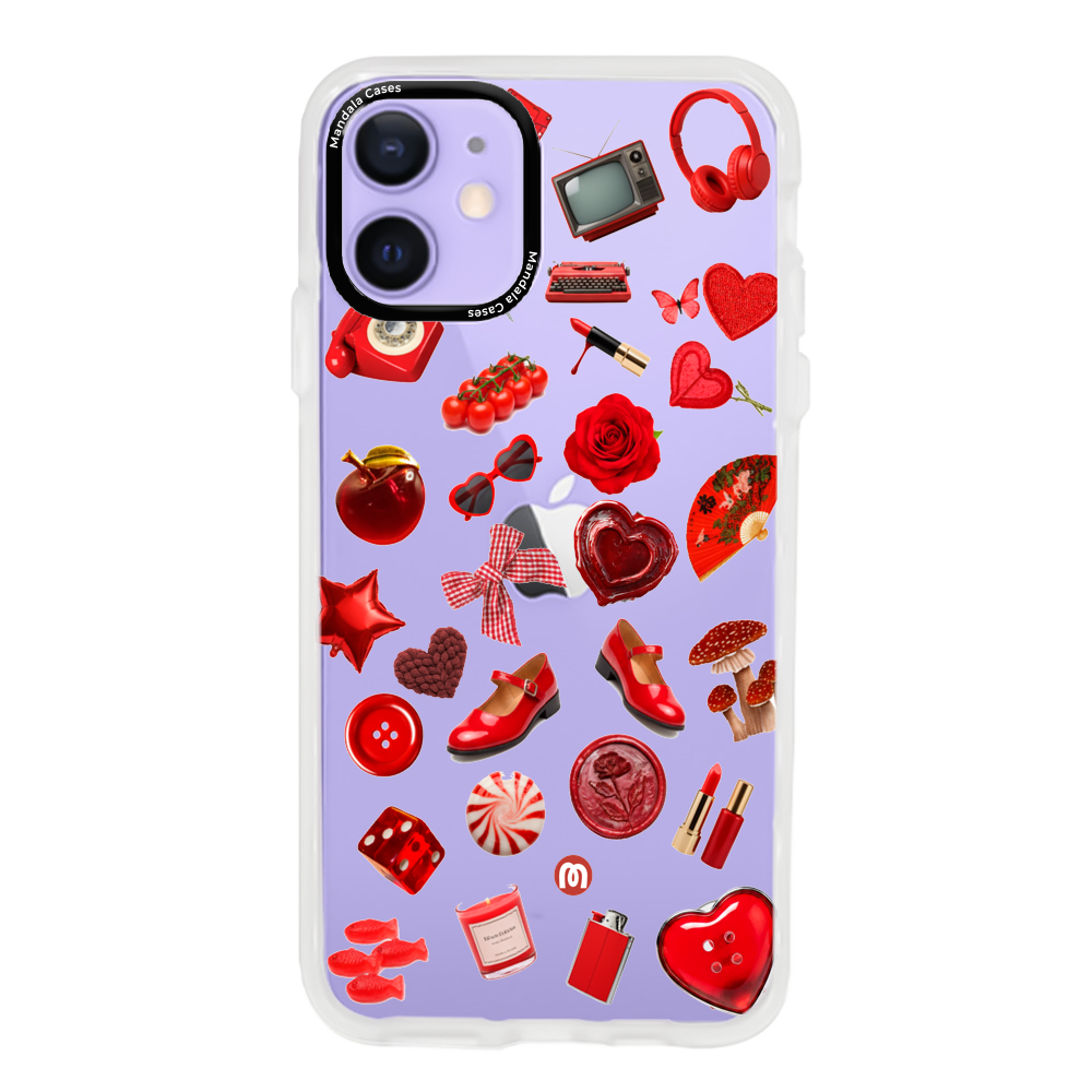 Cases para iphone 12 mini - Mandala Cases