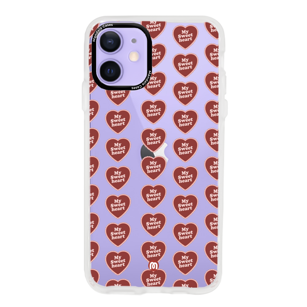 Cases para iphone 12 mini - Mandala Cases