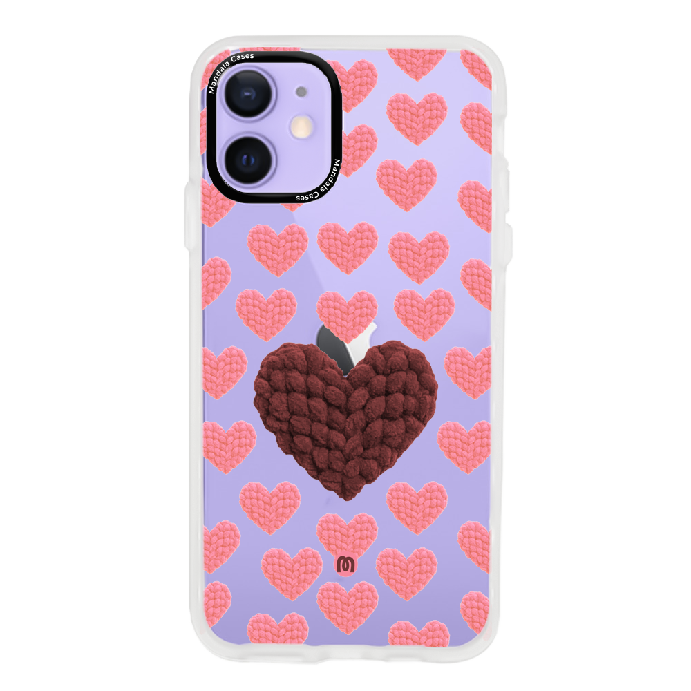 Cases para iphone 12 mini - Mandala Cases