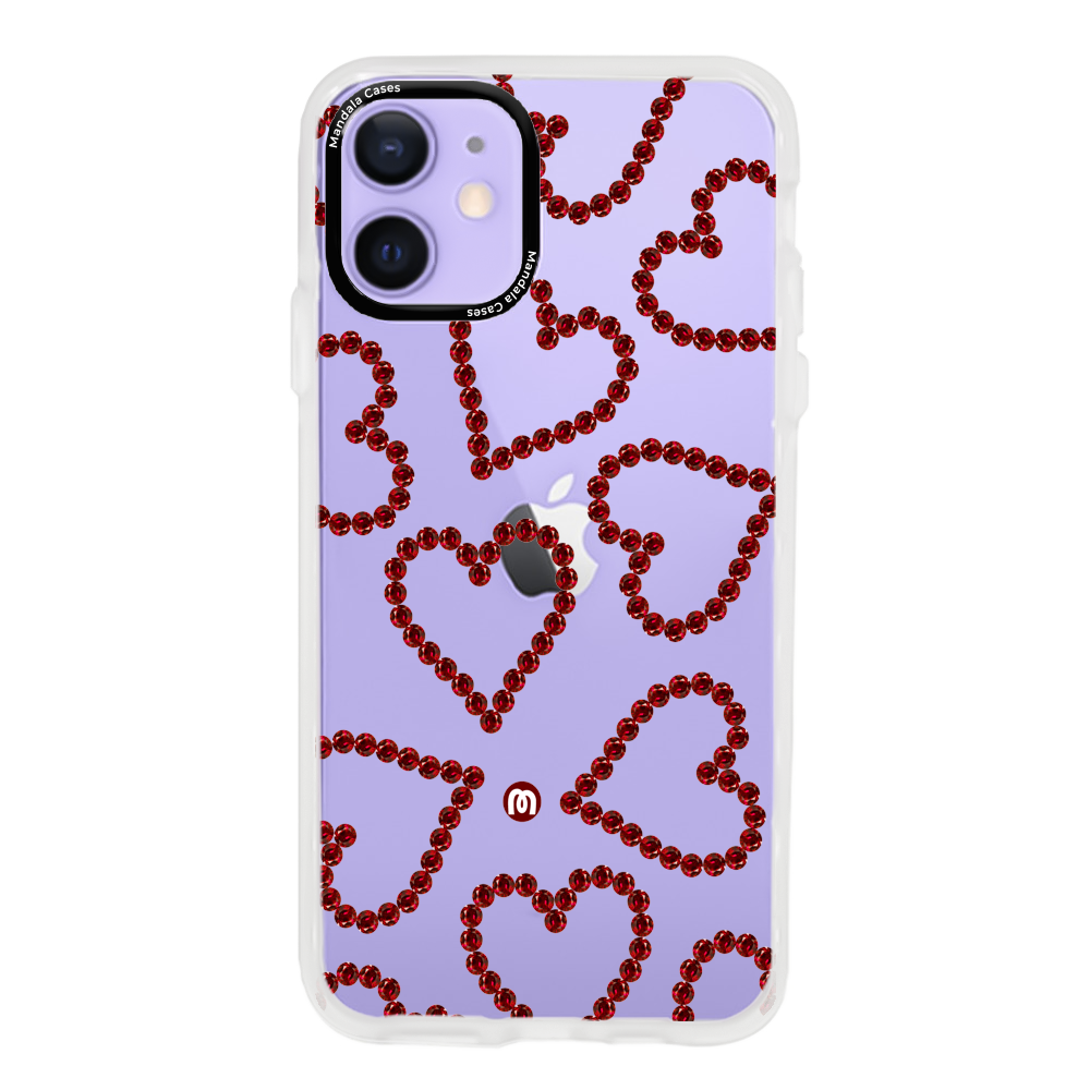 Cases para iphone 12 mini - Mandala Cases