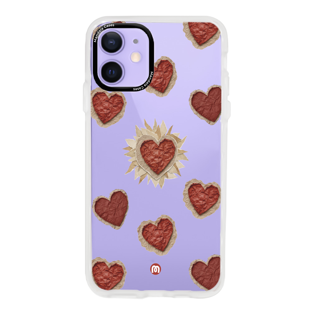 Cases para iphone 12 mini - Mandala Cases