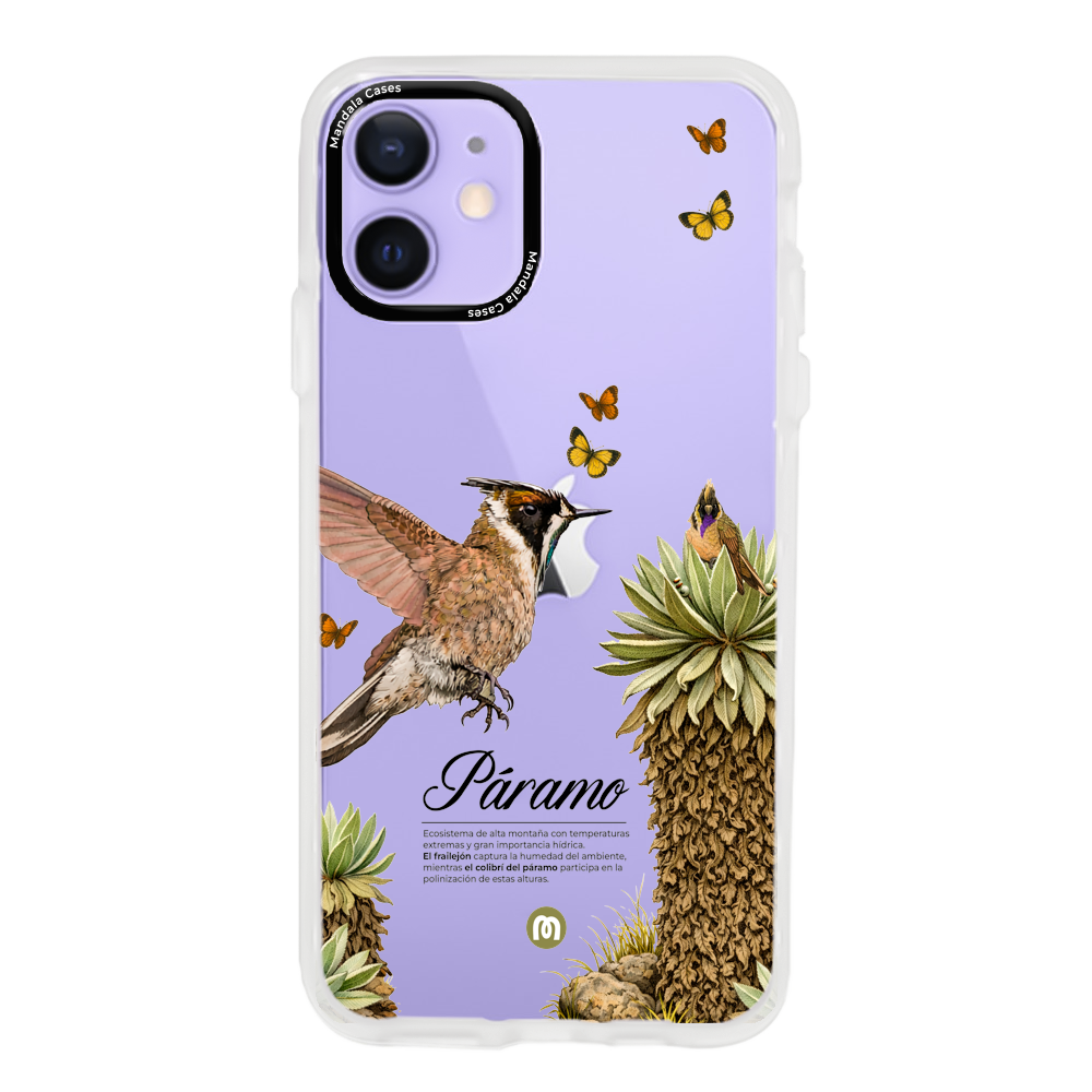 Cases para iphone 12 mini - Mandala Cases