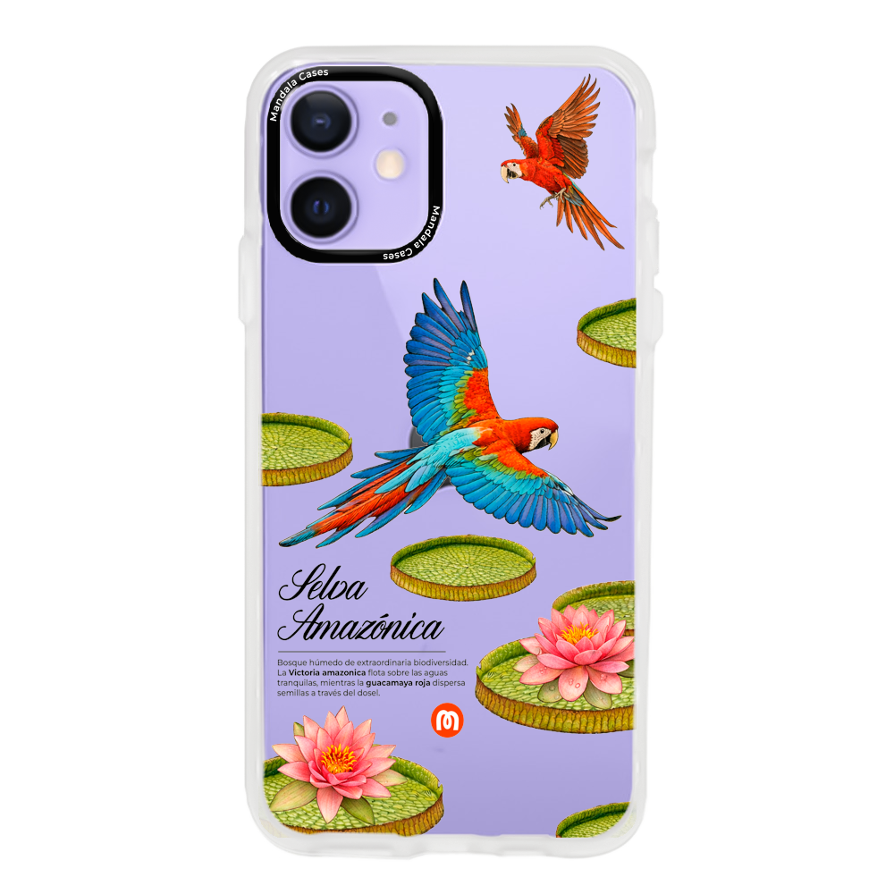 Cases para iphone 12 mini - Mandala Cases