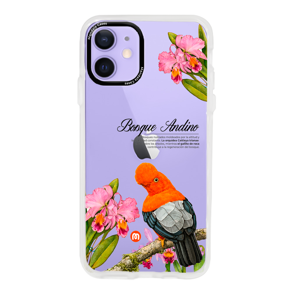 Cases para iphone 12 mini - Mandala Cases