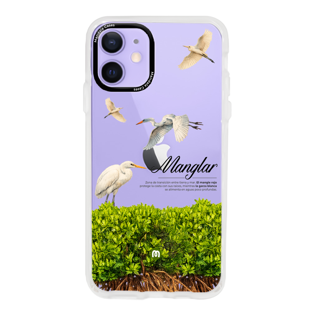 Cases para iphone 12 mini - Mandala Cases