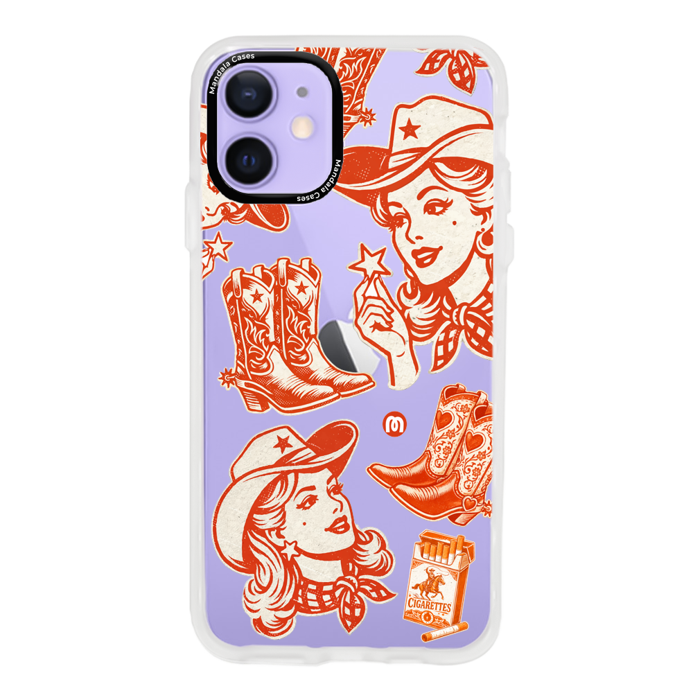 Cases para iphone 12 mini - Mandala Cases