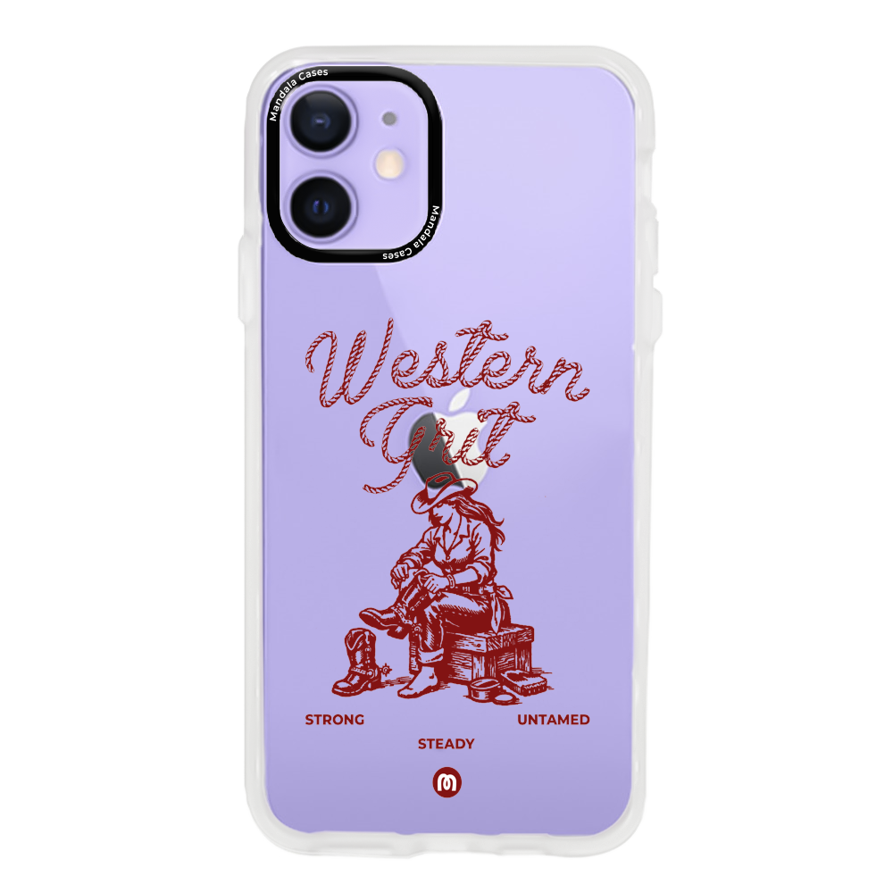 Cases para iphone 12 mini - Mandala Cases