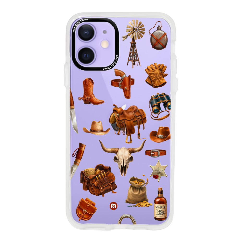 Cases para iphone 12 mini - Mandala Cases