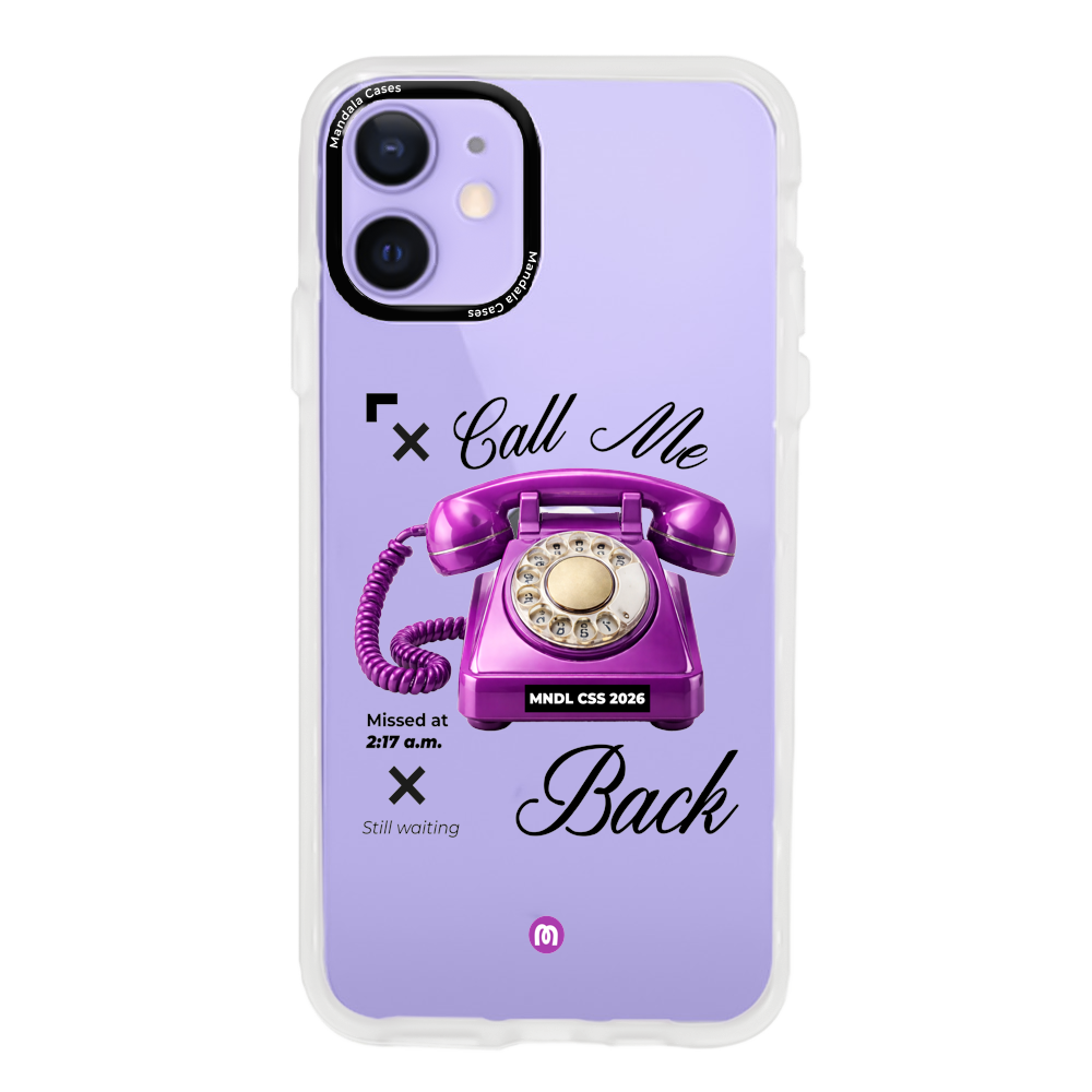 Cases para iphone 12 mini - Mandala Cases