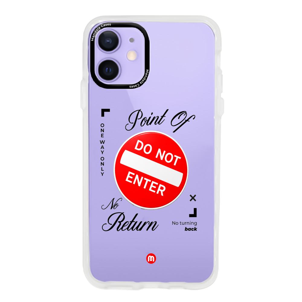 Cases para iphone 12 mini - Mandala Cases