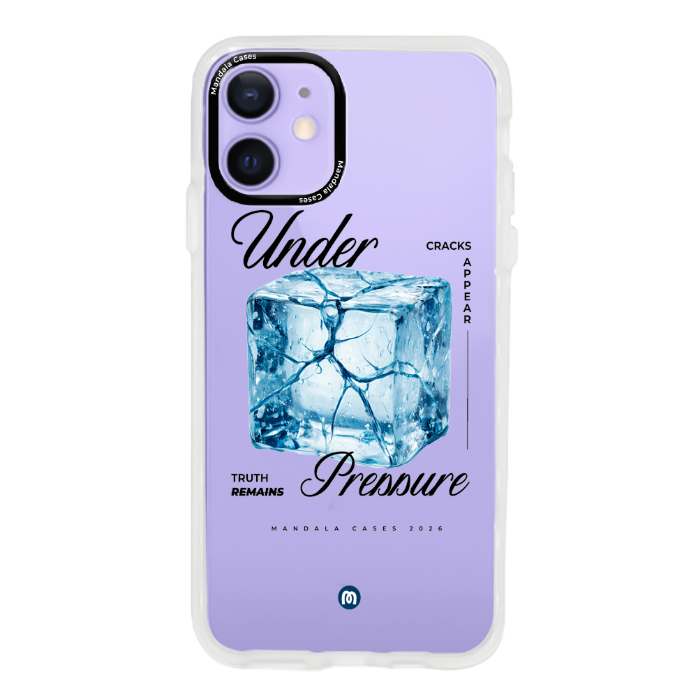Cases para iphone 12 mini - Mandala Cases