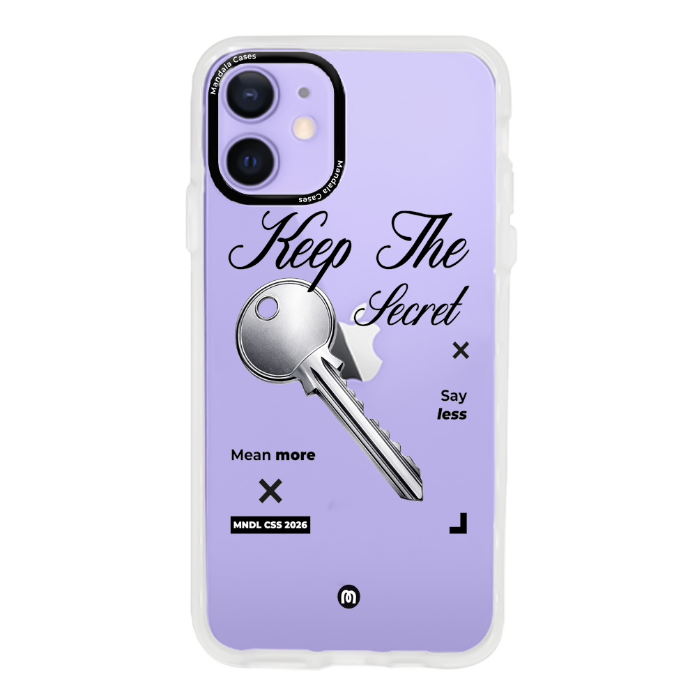Funda Master Key para iphone