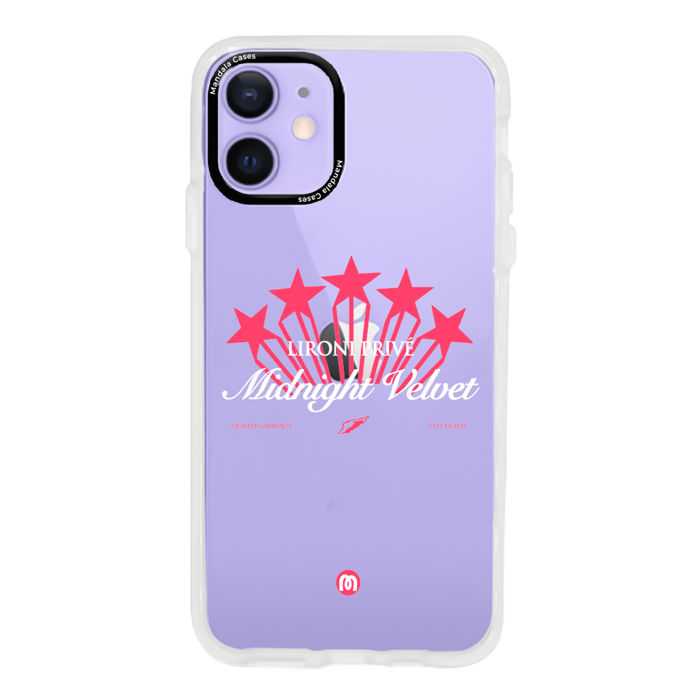 Cases para iphone 12 mini - Mandala Cases