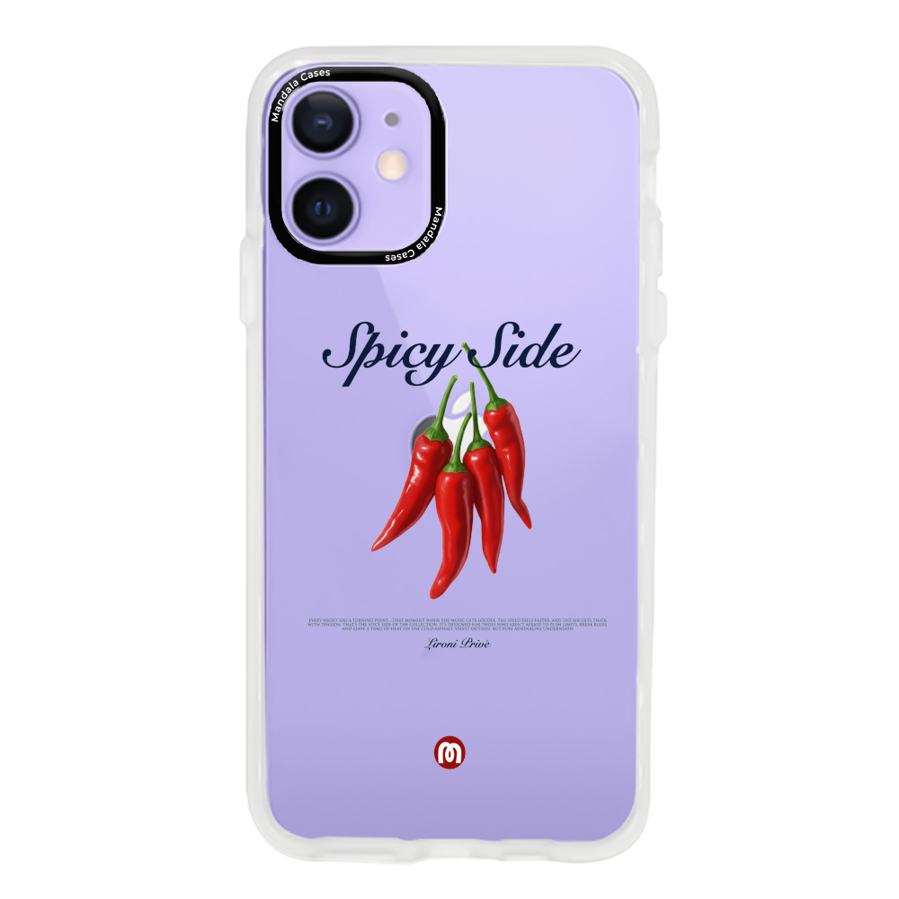 Cases para iphone 12 mini - Mandala Cases