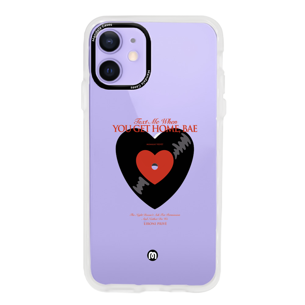 Cases para iphone 12 mini - Mandala Cases