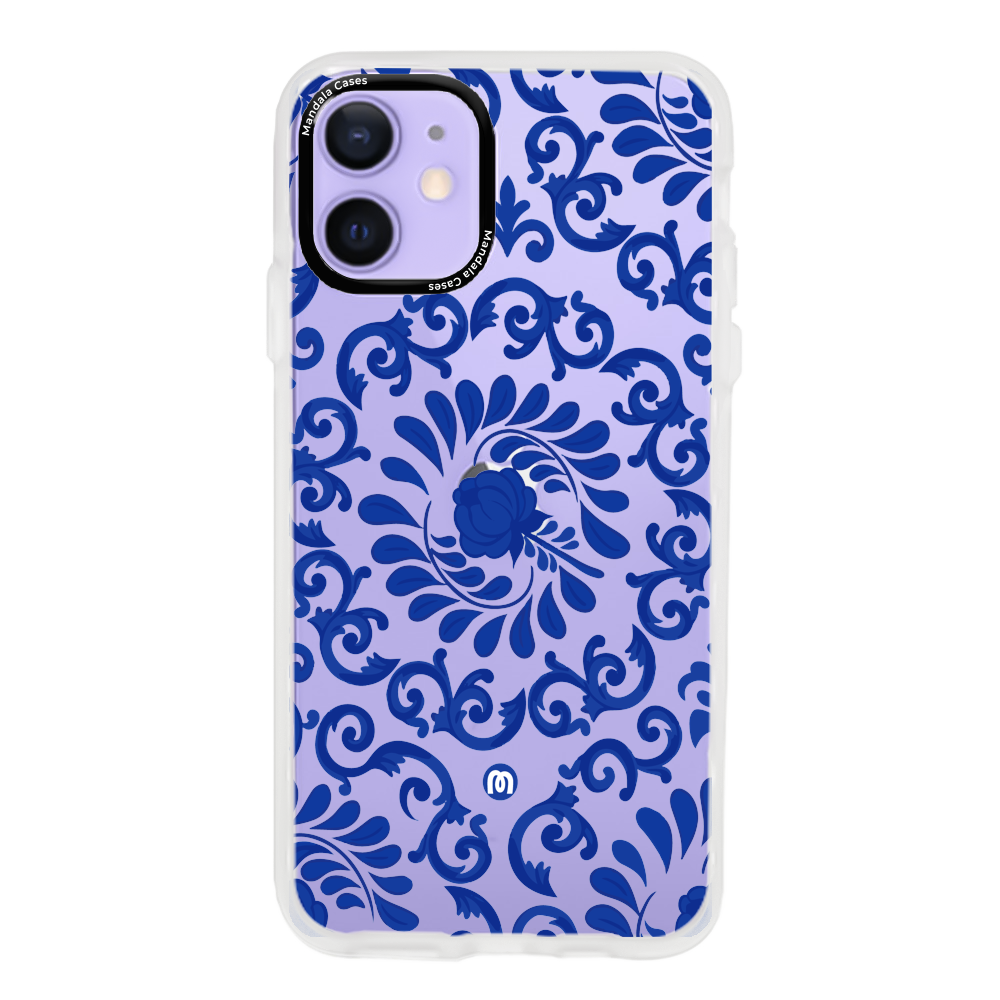 Cases para iphone 12 mini - Mandala Cases