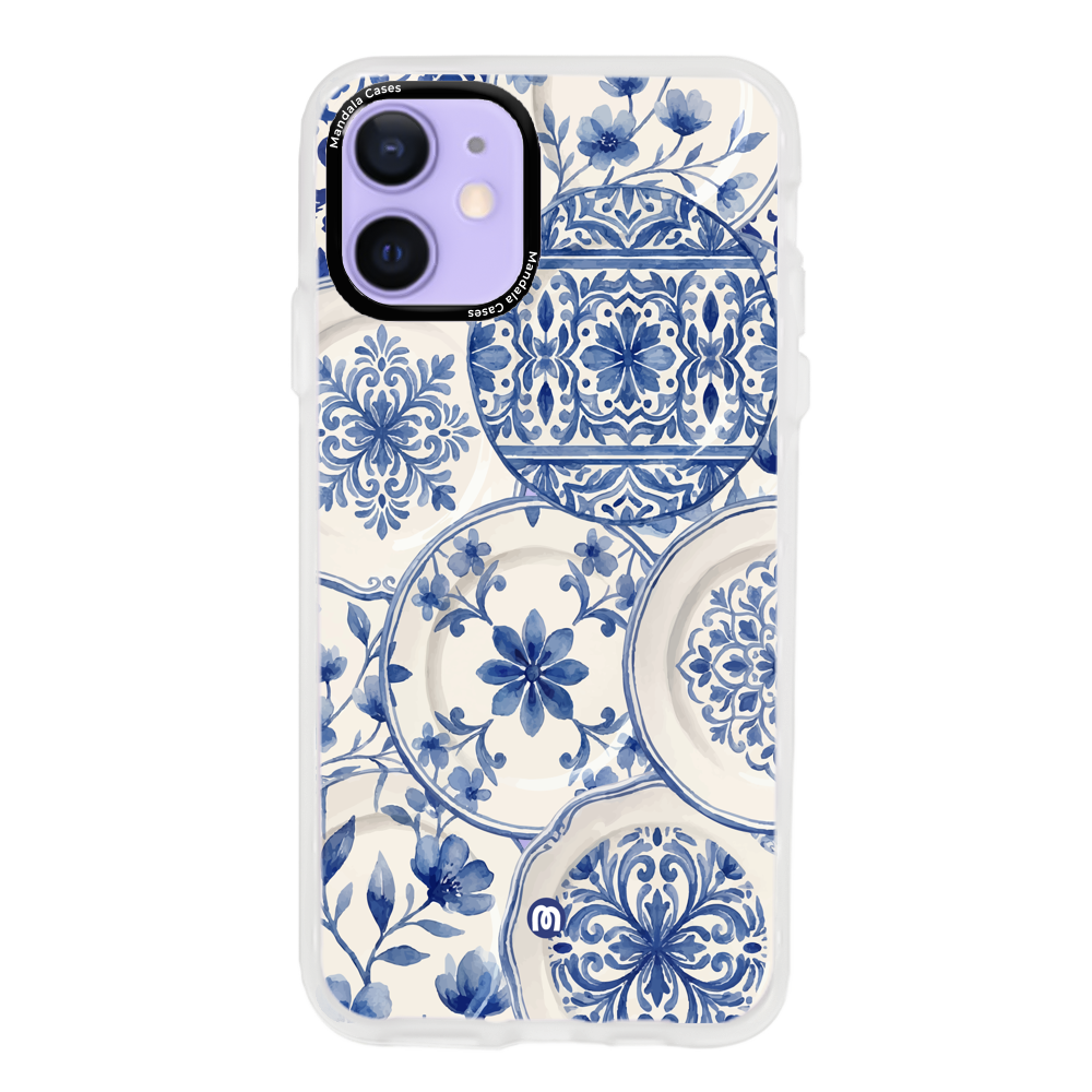 Cases para iphone 12 mini - Mandala Cases