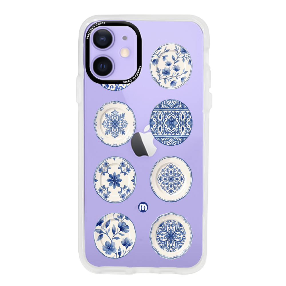 Cases para iphone 12 mini - Mandala Cases