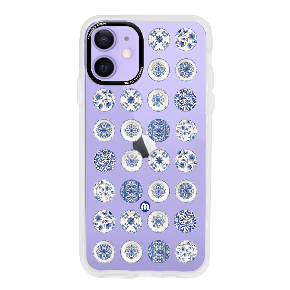 Cases para iphone 12 mini - Mandala Cases