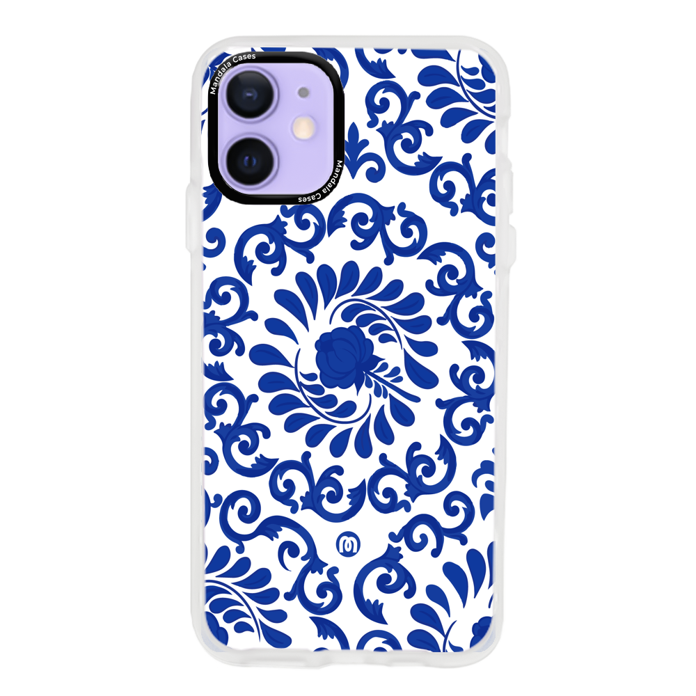 Cases para iphone 12 mini - Mandala Cases