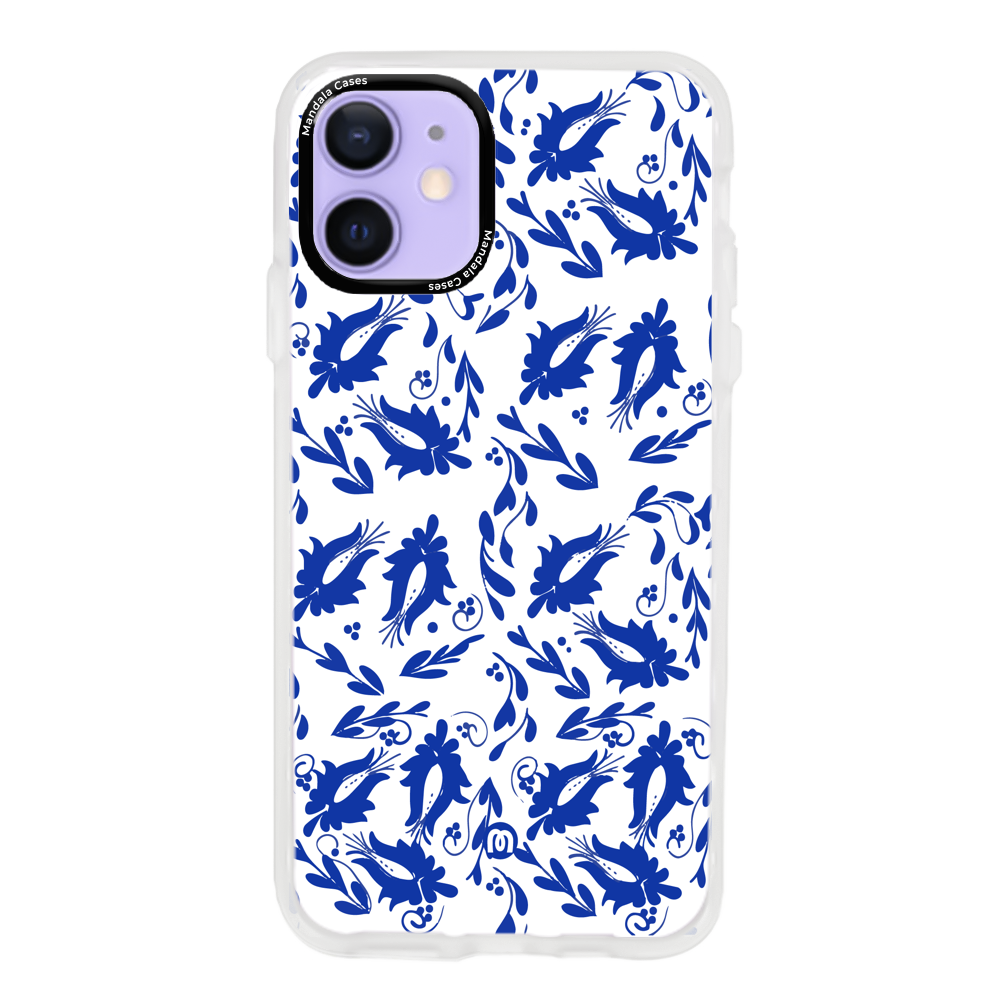 Cases para iphone 12 mini - Mandala Cases