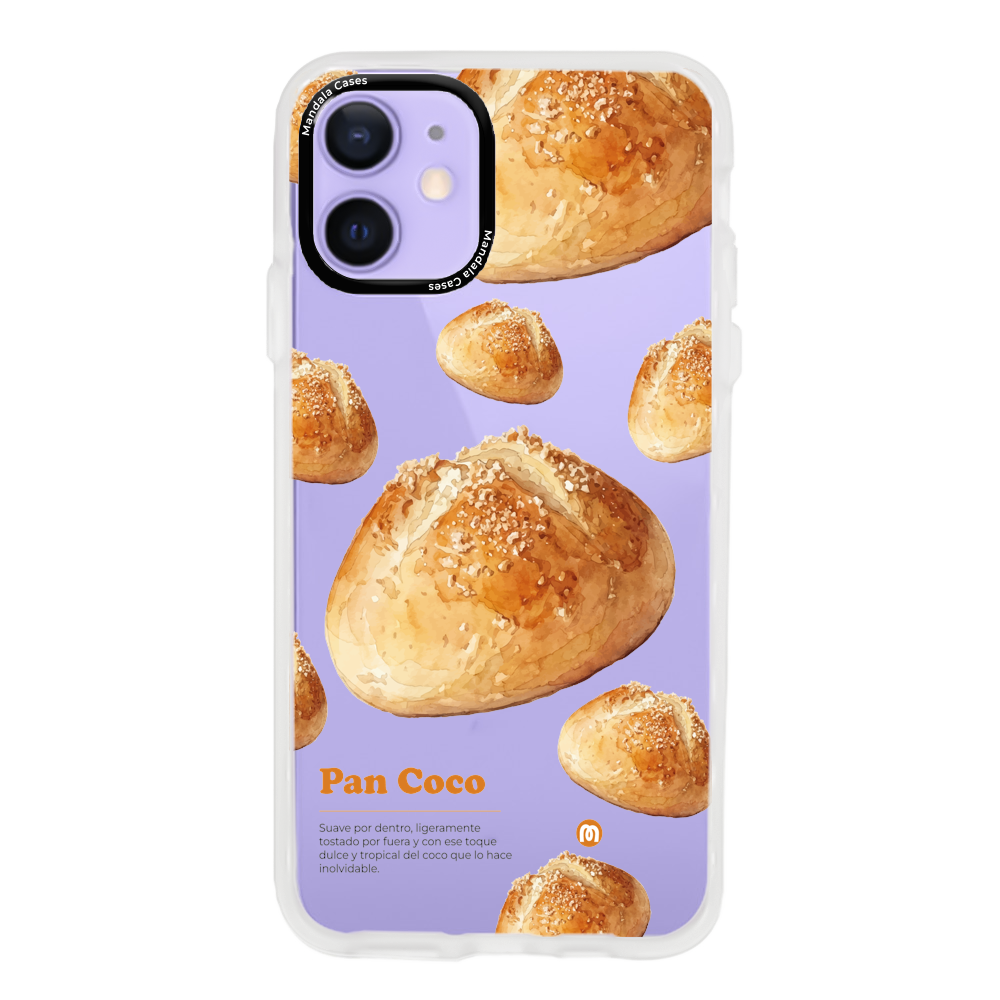 Cases para iphone 12 mini - Mandala Cases