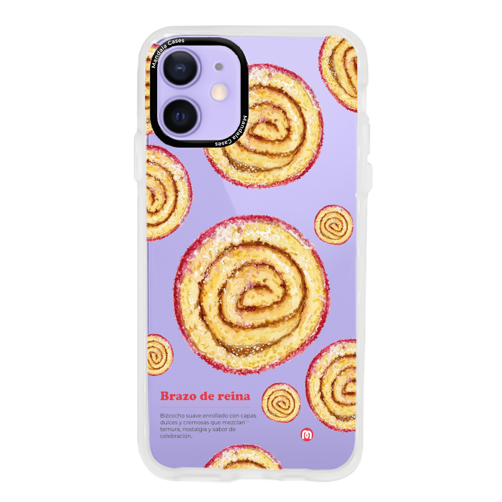Cases para iphone 12 mini - Mandala Cases