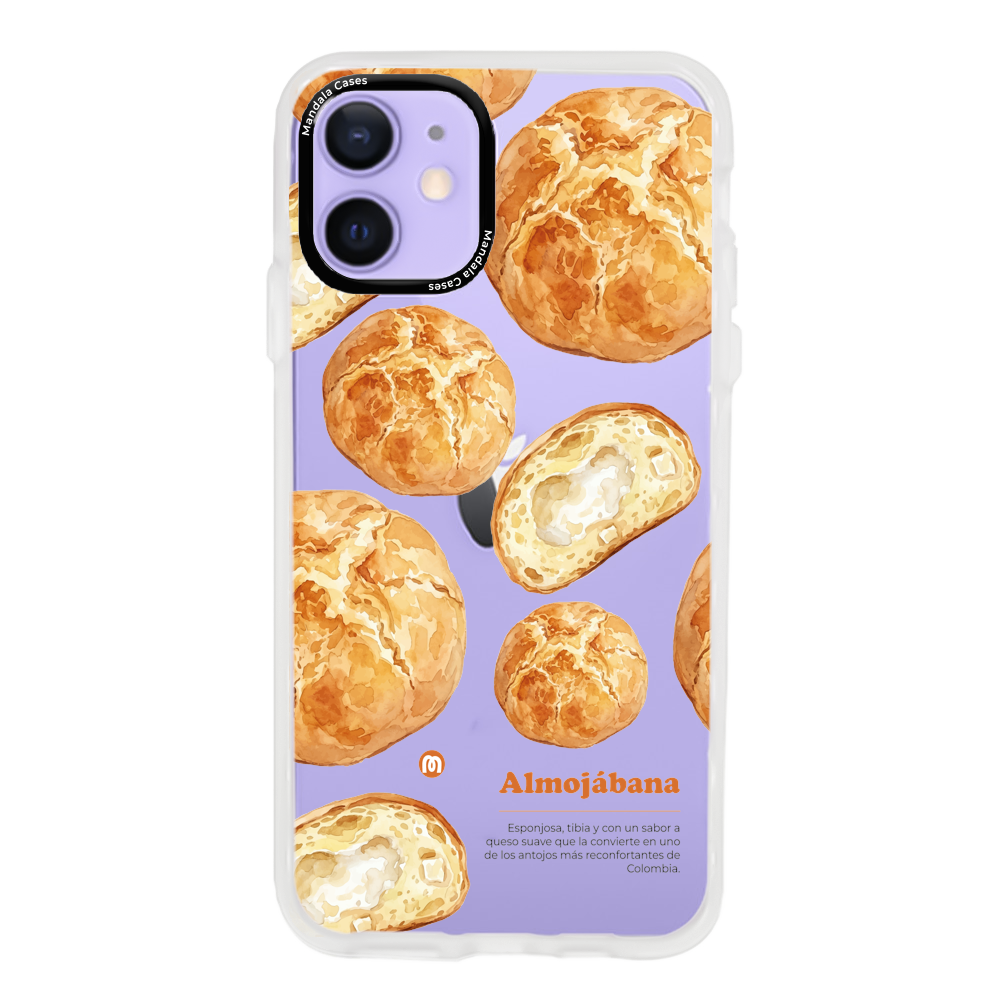 Cases para iphone 12 mini - Mandala Cases