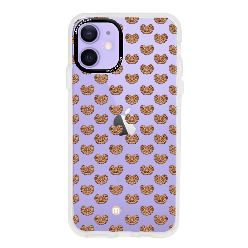 Cases para iphone 12 mini - Mandala Cases