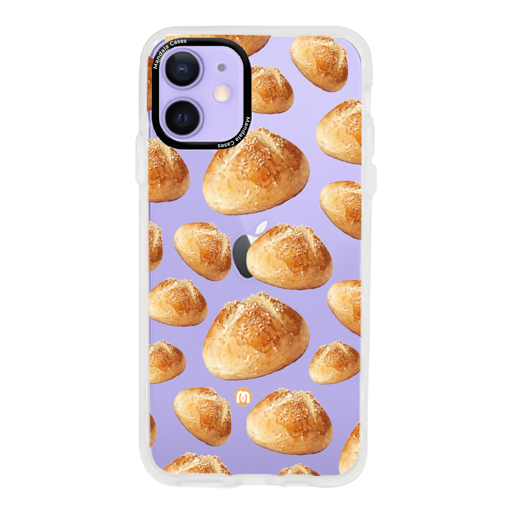 Cases para iphone 12 mini - Mandala Cases