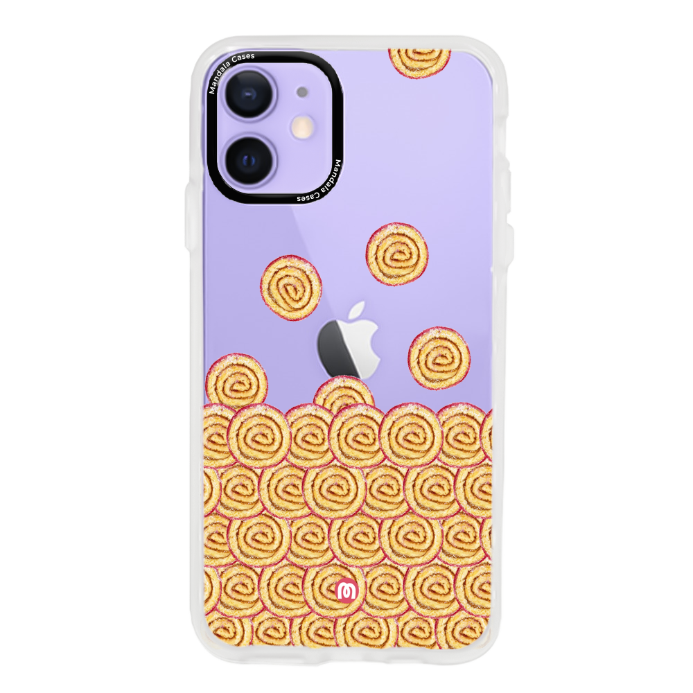 Cases para iphone 12 mini - Mandala Cases