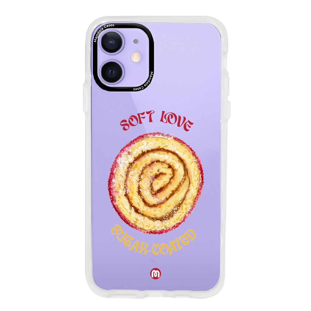 Cases para iphone 12 mini - Mandala Cases