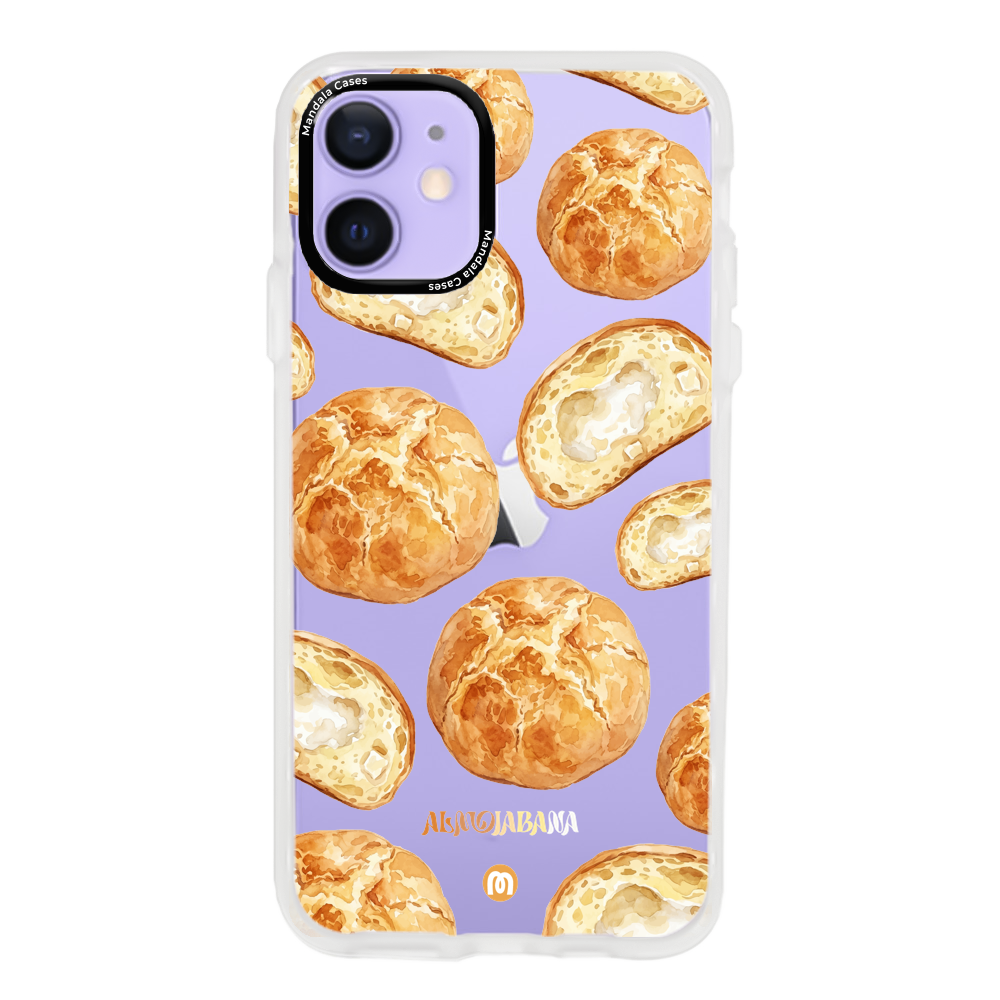 Cases para iphone 12 mini - Mandala Cases